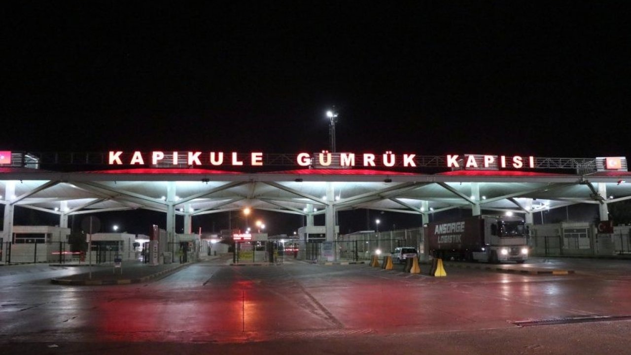 Emekli Özel Harekat Polisi Tırında Ölü Bulundu