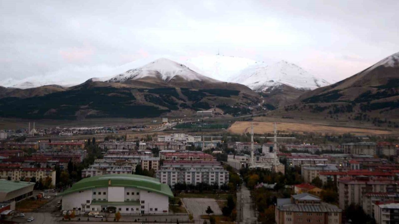 Erzurum, 61 Coğrafi İşaretli Ürünüyle Gastronomide Öne Çıkıyor: 21 Ürün Daha Tescil İçin Sırada