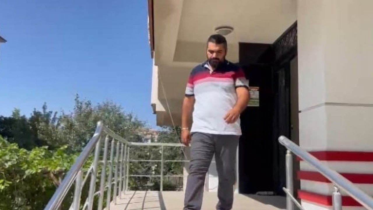 Eşinin Desteğiyle Başladı: Malatya’da 7 Ayda 38 Kilo Vererek Hayatını Değiştirdi