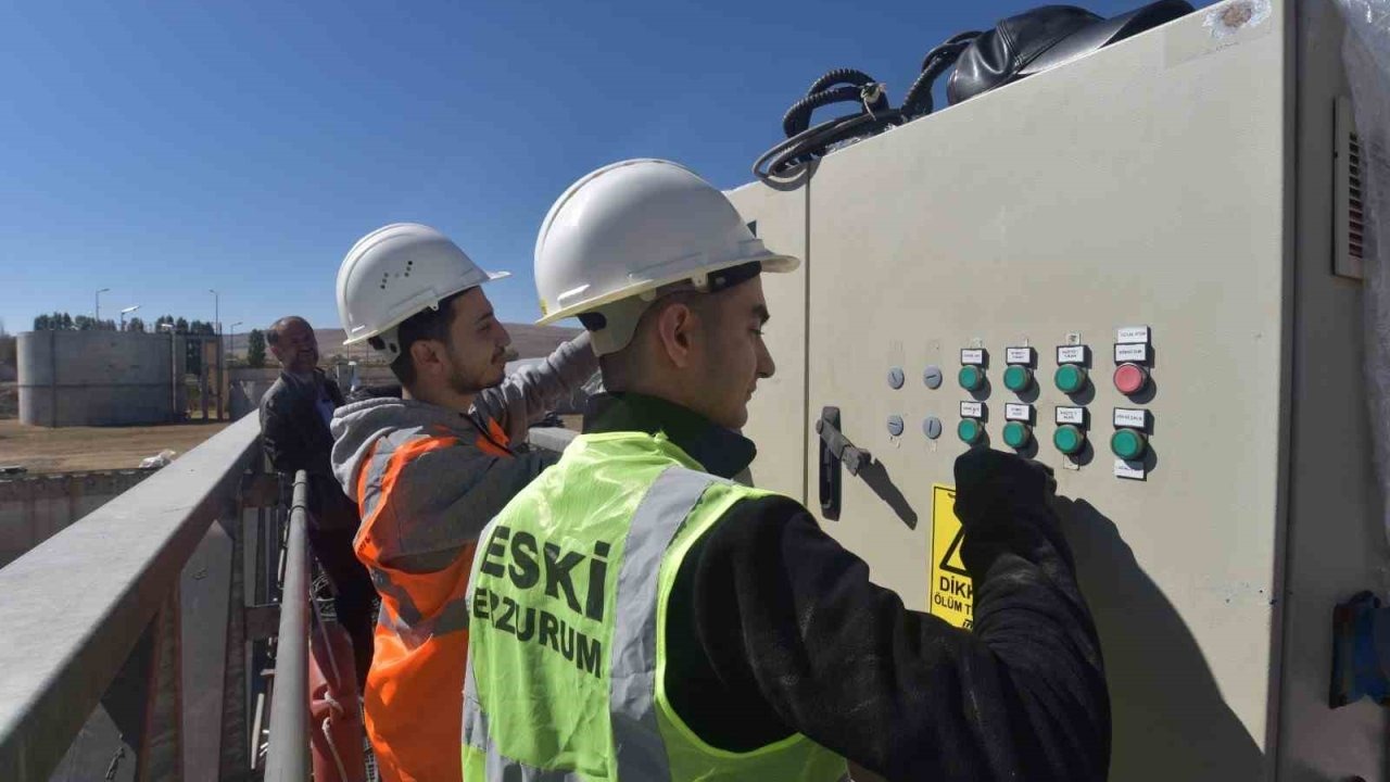 ESKİ'den Çevreye Dost Başarı: Enerji Tüketiminde Yüzde 65'i Aşan Tasarruf