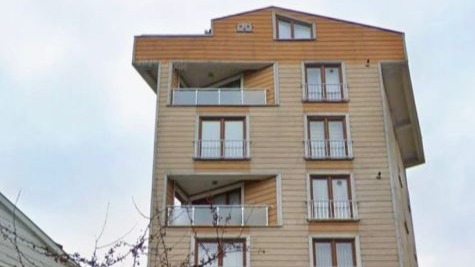 Gebze'de Çöken 5 Katlı Binanın Eski Hali Ortaya Çıktı: Enkaz Altında 5 Kişi Aranıyor