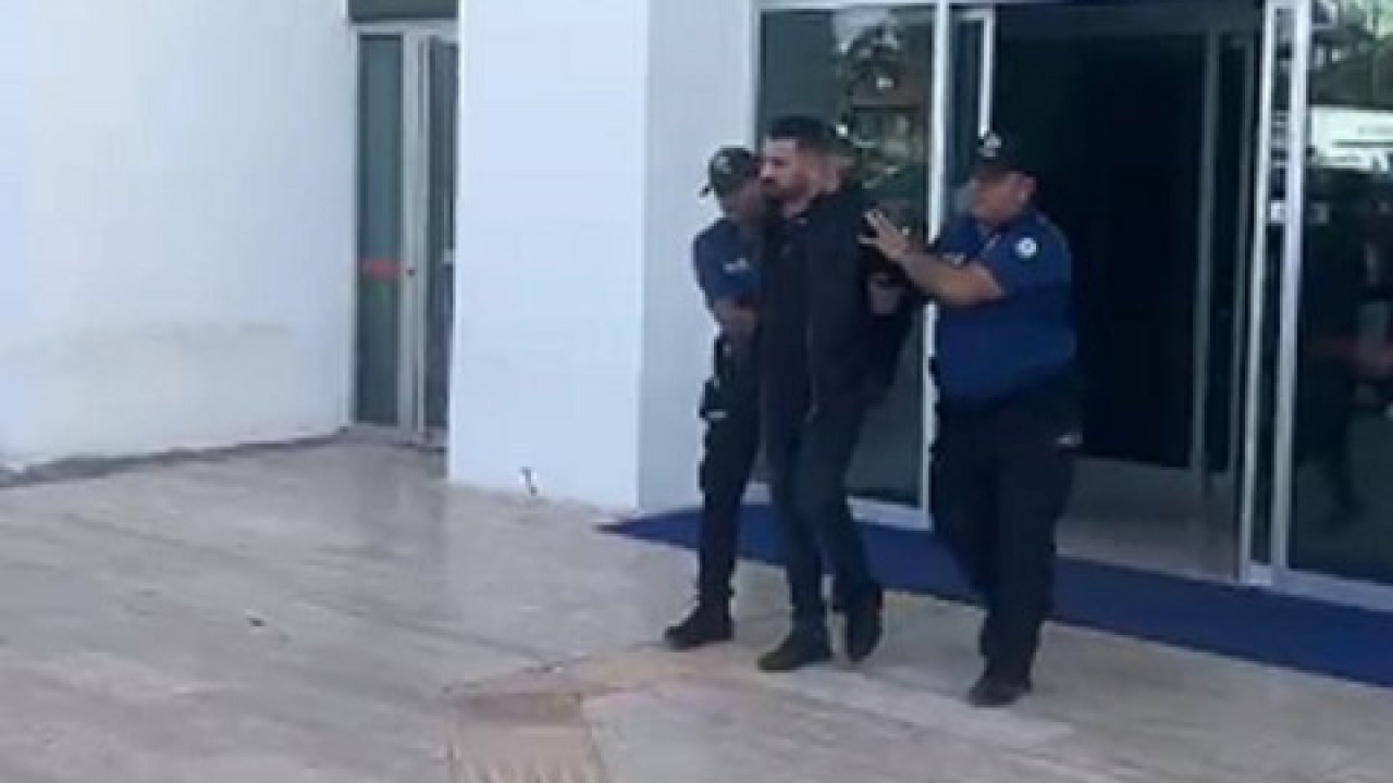 Hatay’da Trafik Kavgası Kanlı Bitti: 1 Kişiyi Silahla Yaralayan 2 Şüpheli Yakalandı