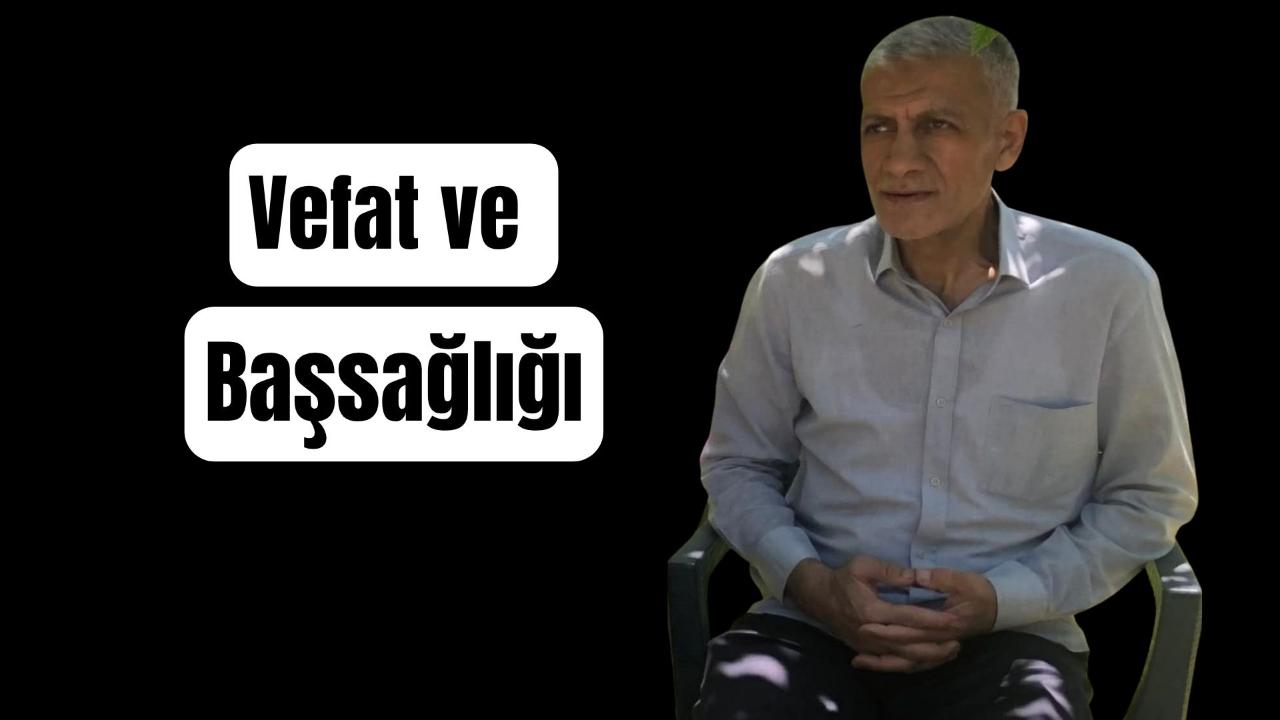 Iğdır'da Aras Ailesinin Acı Günü