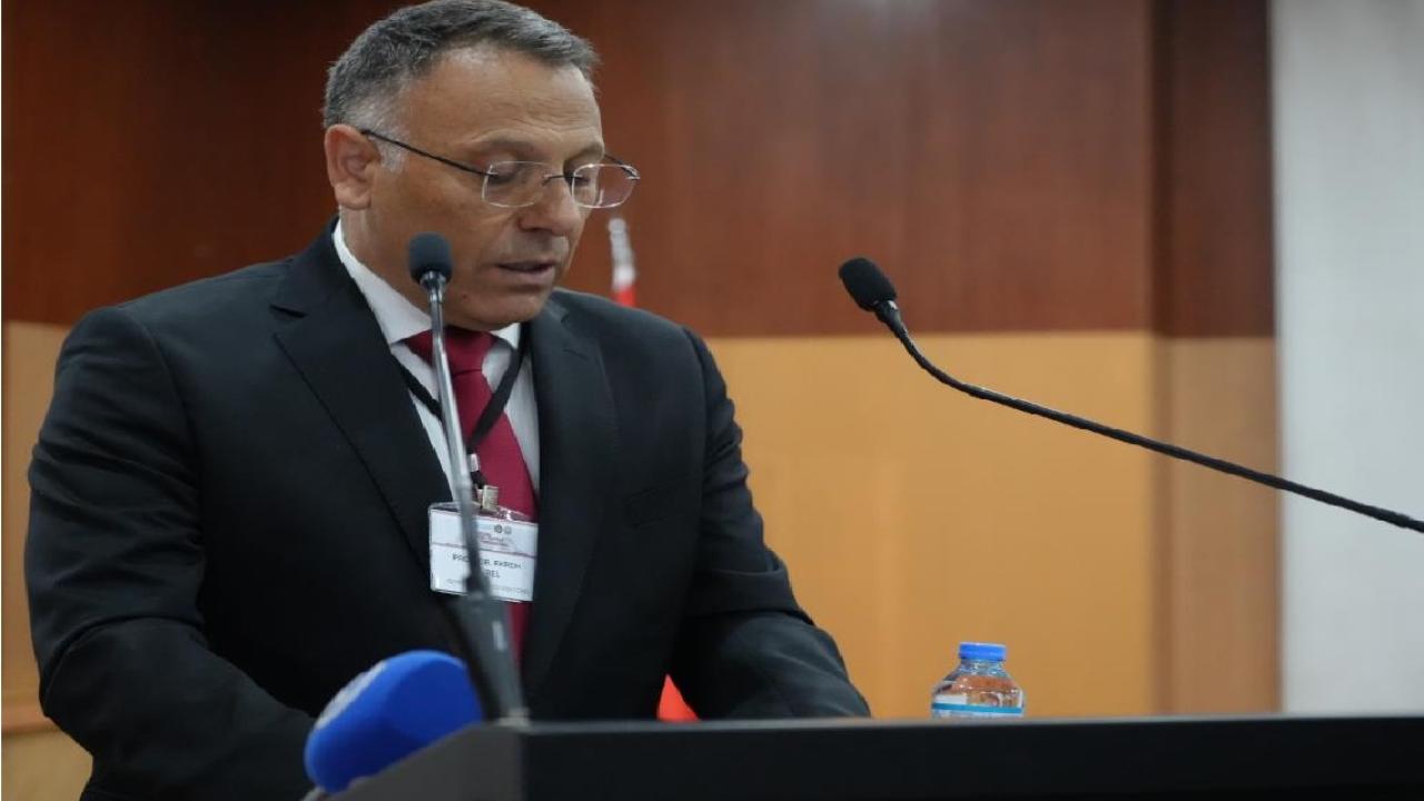 Iğdır'da "Uluslararası Dede Korkut Konferansı" Düzenlendi: "O, Türk Dünyasının Ortak Bilgelik Sembolü"
