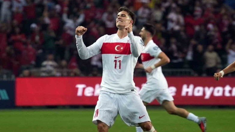 Kenan Yıldız'a İtalya'dan Prestijli Ödül: 2025 Akdeniz Mükemmelliyet Ödülü'ne Layık Görüldü