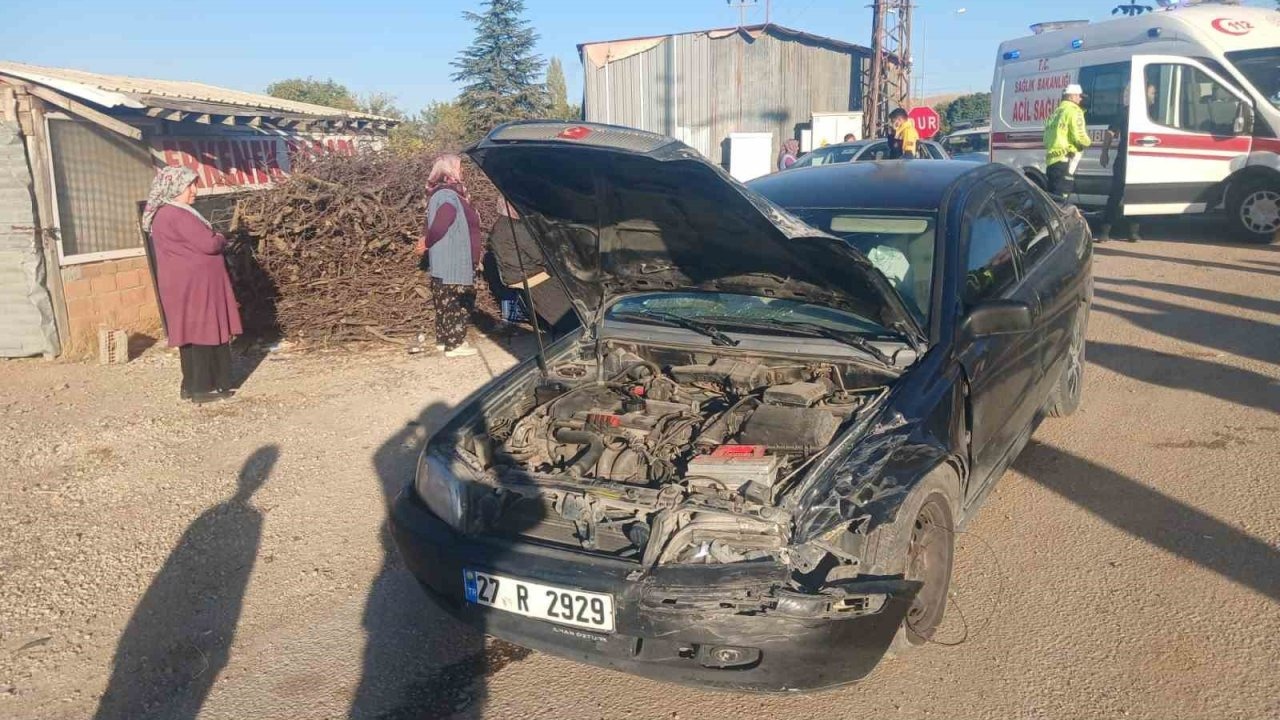 Malatya-Adıyaman Karayolu’nda Kaza: 4 Yaralı