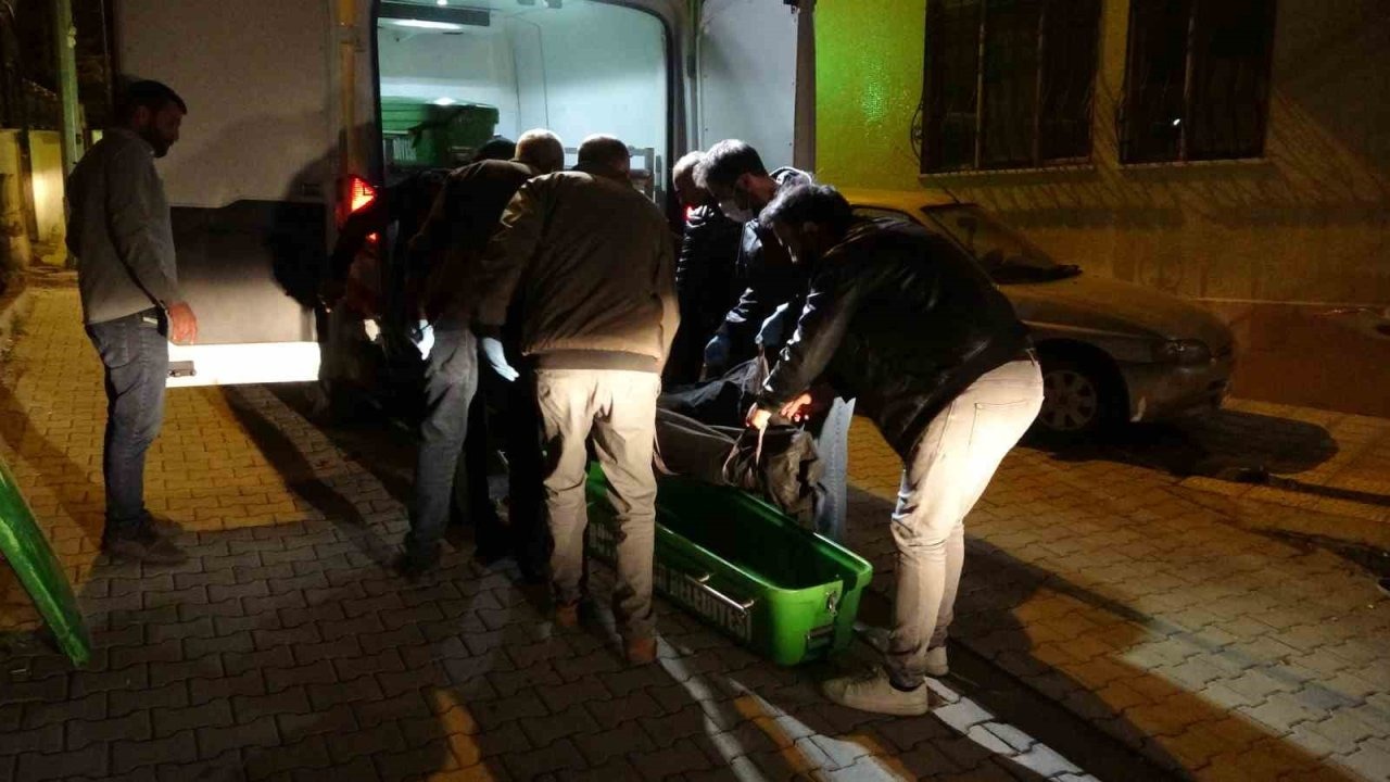 Malatya’da Yalnız Yaşayan 78 Yaşındaki Adam Evinde Ölü Bulundu
