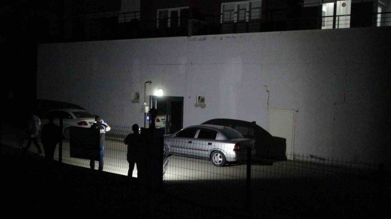 Malatya’da Yaşlı Adam Evinde Ölü Bulundu