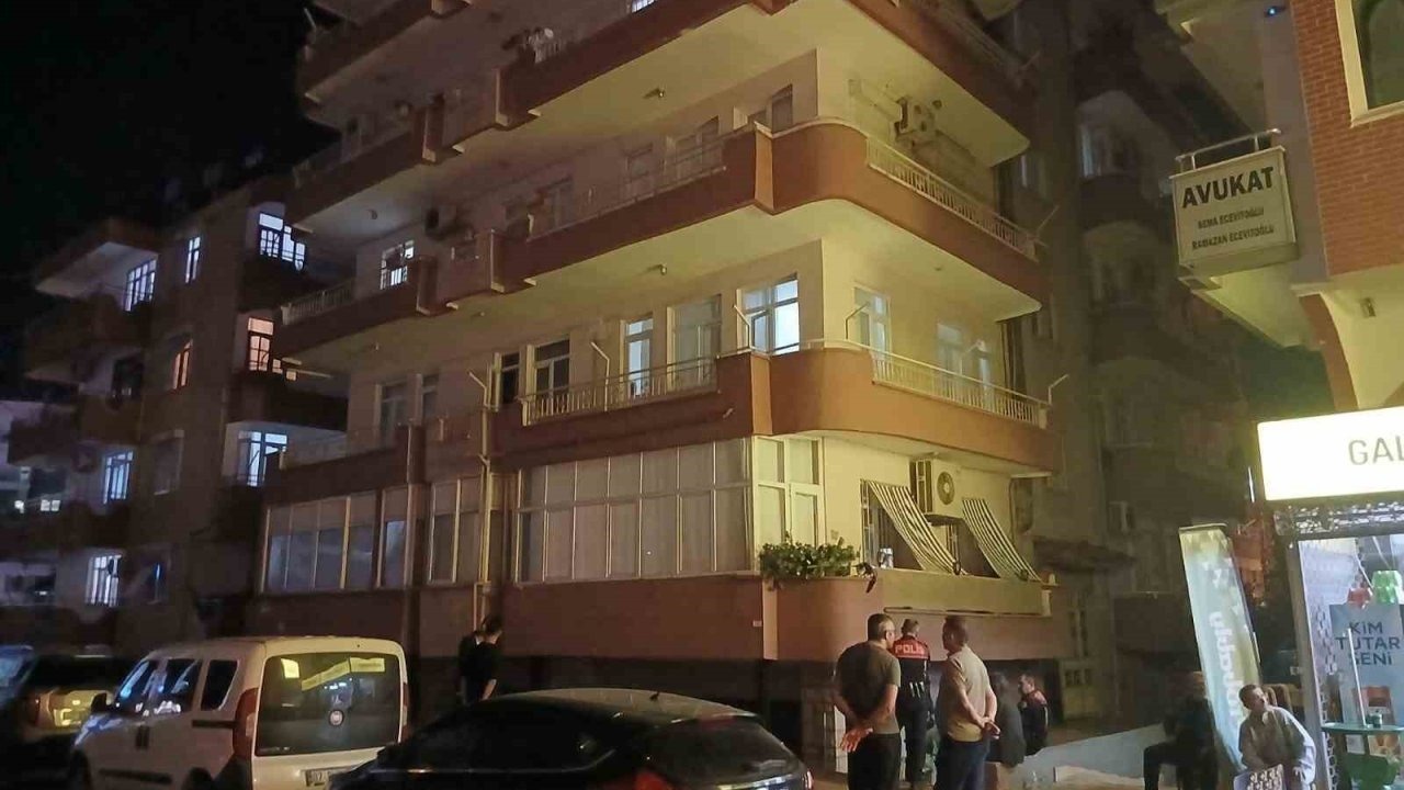Manavgat’ta 3 Gündür Kayıp Olan Adam Evinde Ölü Bulundu