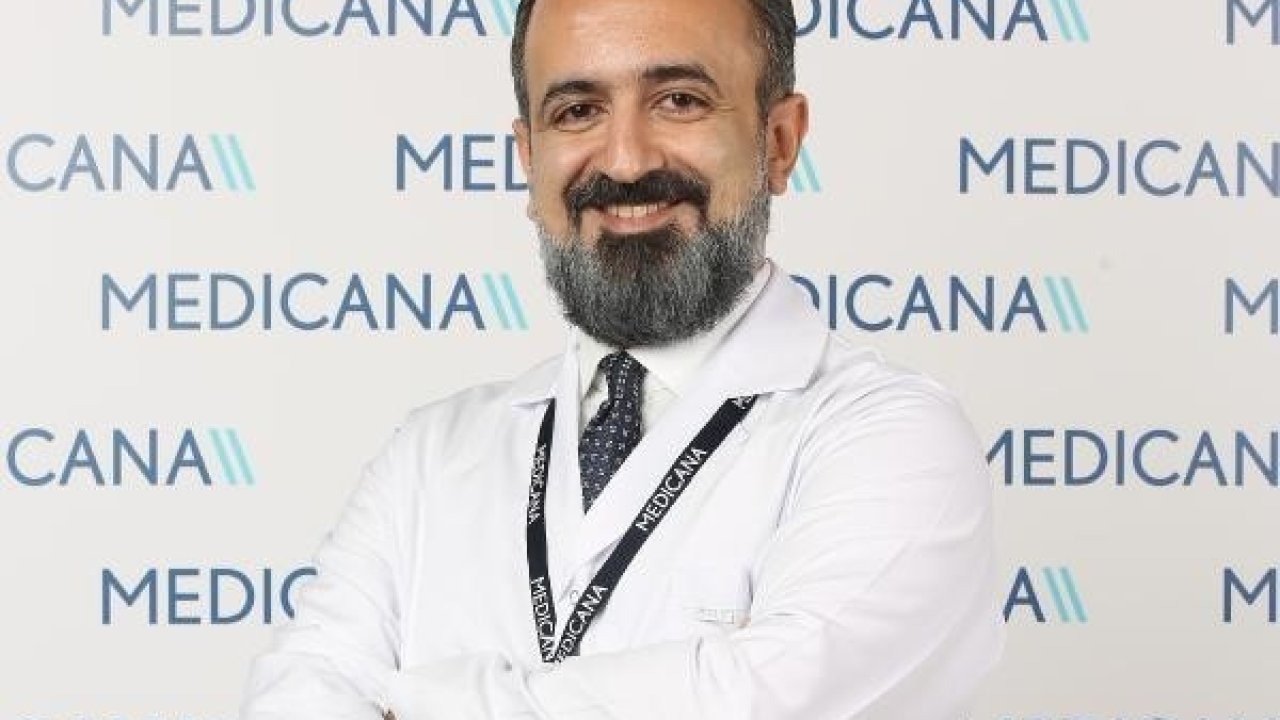 Medicana Genel Cerrahi Uzmanı Uyardı: Meme Kanserinde En Güçlü Silahımız Erken Teşhis