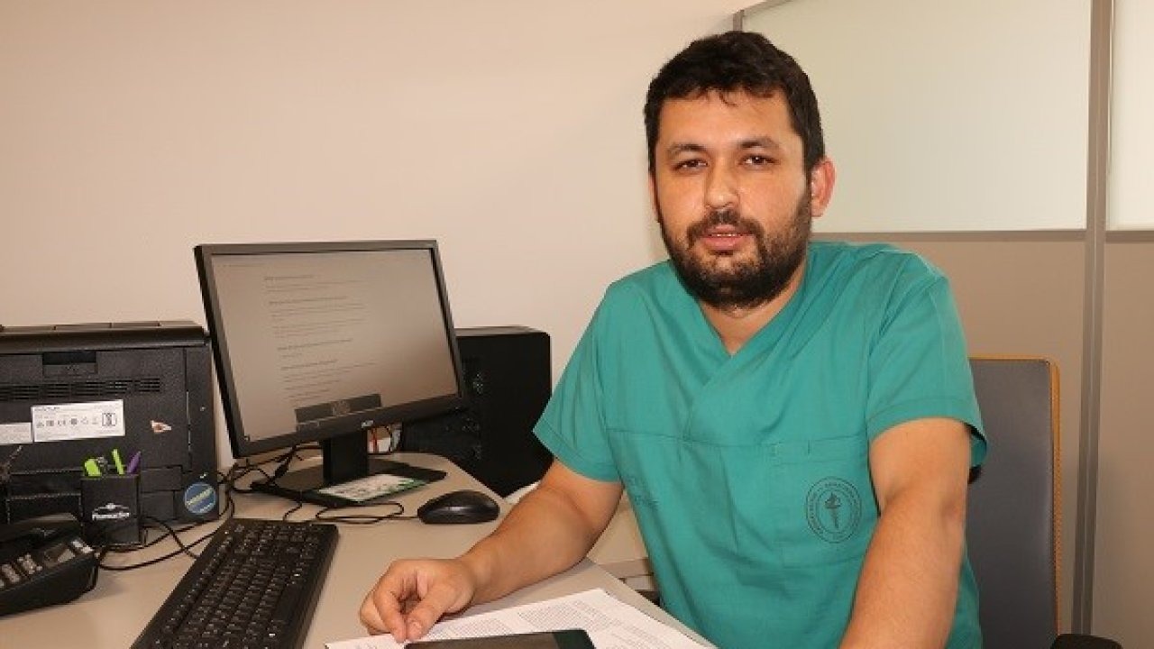 Mevsim Geçişlerinde KBB Polikliniklerinde Yoğunluk Artıyor: Uzmanından Ailelere Önemli Uyarılar