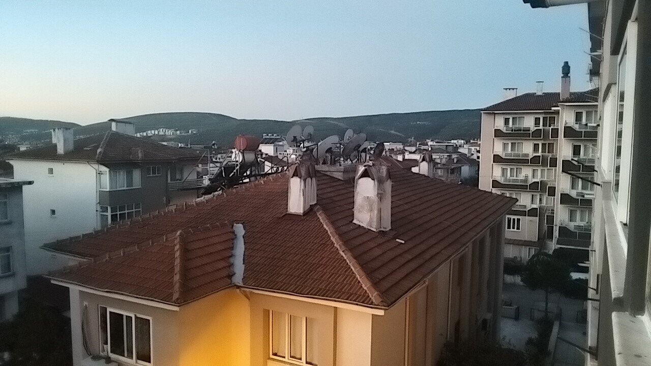 Muğla Ula'da Sabah Depremi: 4.1 Büyüklüğünde Sarsıntı Meydana Geldi