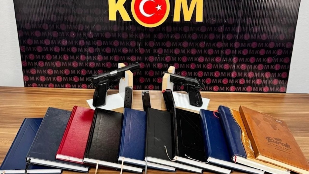 Ordu'da Kaçakçılık Operasyonu: 2 Şüpheli Tutuklandı!