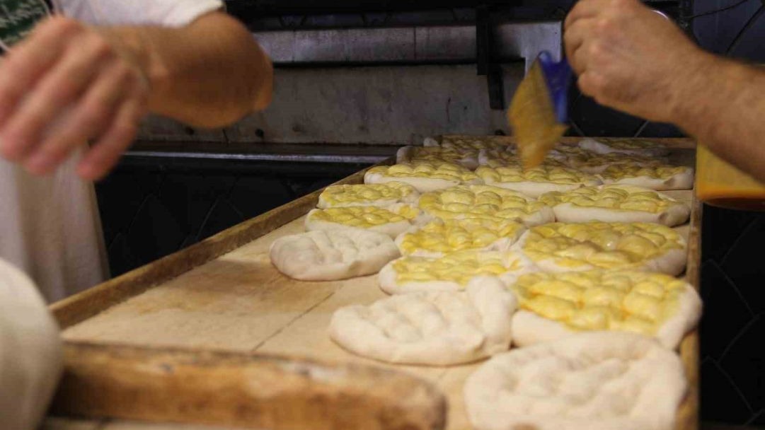 Samsun Çarşamba'da Ekmeğe Zam: 210 Gram Ekmek 15 TL Oldu