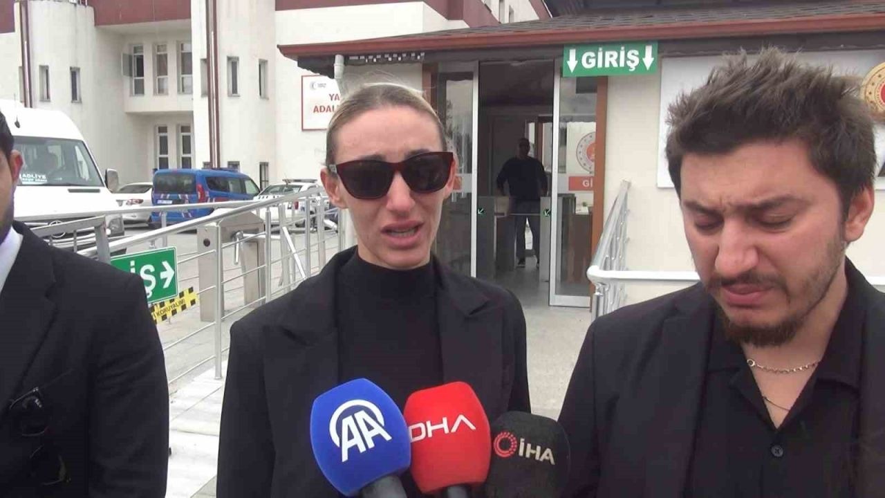 Sanatçı Güllü'nün Ölüm Soruşturması: Oğlu ve Kızı Müşteki Olarak Dinlendi