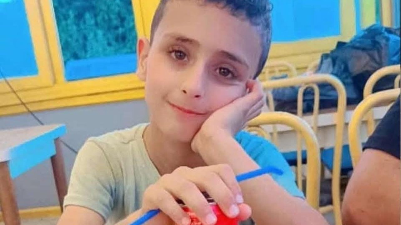 Şanlıurfa'da Feci Kaza: Otomobilin Çarptığı 8 Yaşındaki Çocuk Hayatını Kaybetti