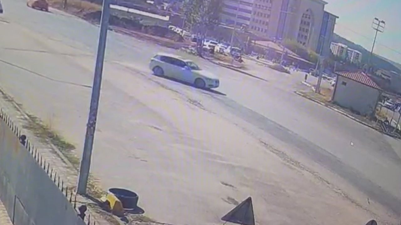 Sivas'ta Drift Atan Sürücüye Ağır Ceza: 46 Bin TL Para Cezası ve Ehliyetine 60 Gün El Konuldu