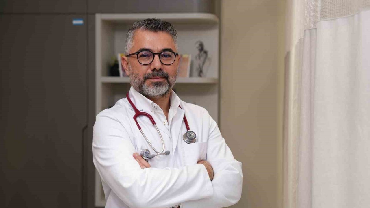 Sonbaharda Artan Enfeksiyon Riskine Karşı Uzman Uyarısı: Korunma Önlemlerini İhmal Etmeyin