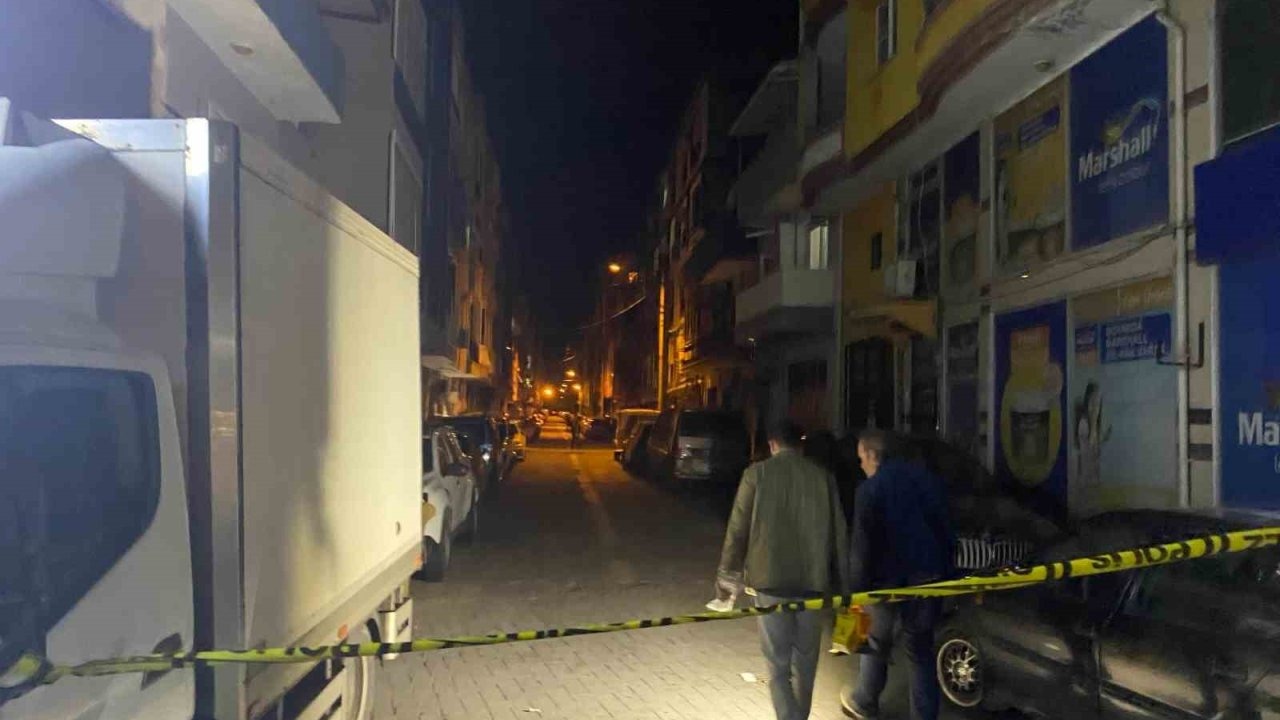 Turgutlu'da Asker Eğlencesinde Bıçaklı Kavga: 1 Kişi Ağır Yaralı