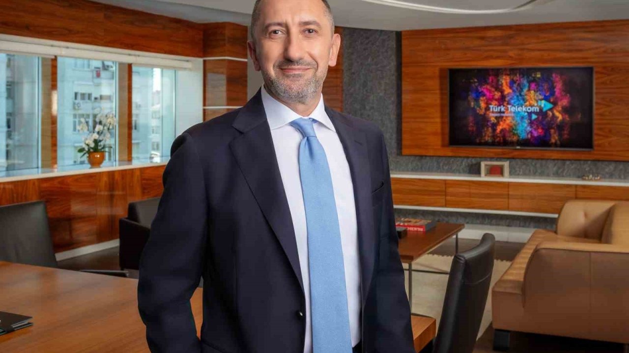 Türk Telekom'un Yerli ve Milli Teknolojisi SEBA'ya Dünya Çapında Ödül