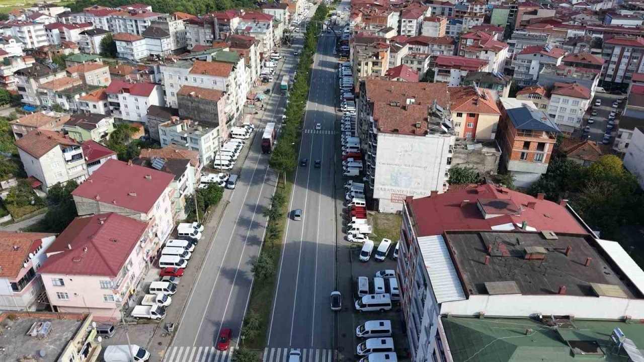 Türkiye'nin Dört Bir Yanından Alıcılar Geliyor