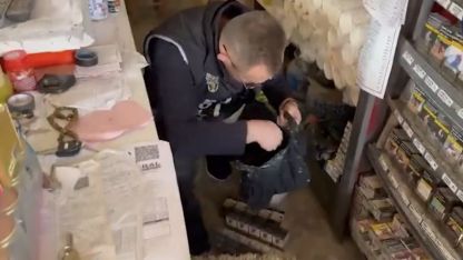 Iğdır’da uyuşturucu ve kaçak sigara operasyonları