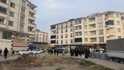 Iğdır’da Husumetli Aileler Arasında Silahlı Kavga