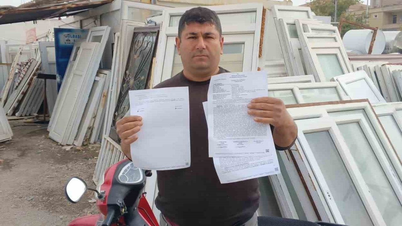 Adıyaman’da Şaşırtan Trafik Cezası İptal Edildi: Vestiyer Tehdidi İddiası