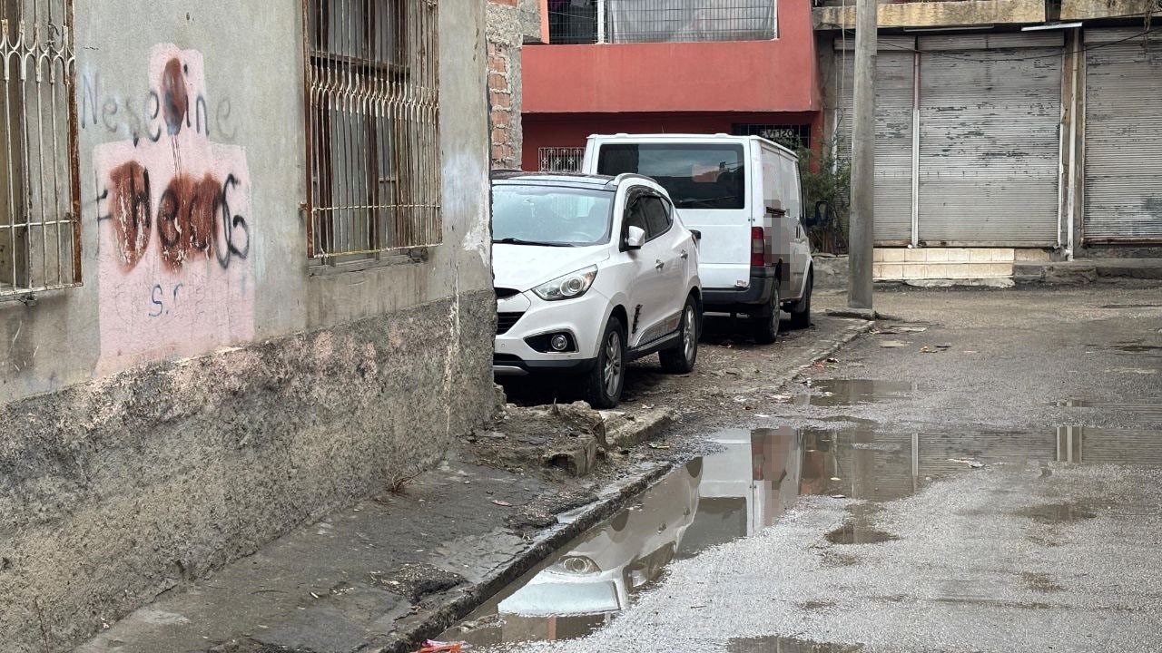 Akıl Almaz Şiddet: Çocuğa Yönelik Darp Anları Kamerada