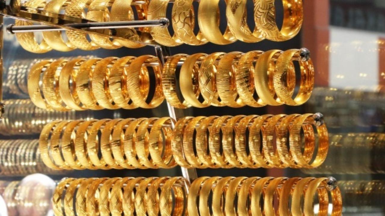 Altın Fiyatları Yükselişini Sürdürüyor: 13 Kasım 2025 Perşembe Iğdır Güncel Piyasası