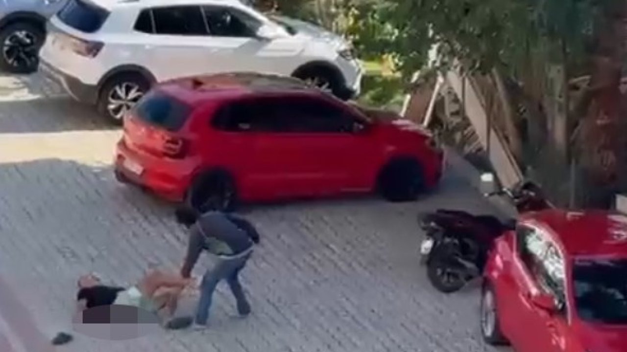 Antalya Kaş’ta Kan Donduran Cinayet: Annesiyle İlişkisi Olduğunu İddia Ettiği Adamı Bıçaklayarak Öldürdü