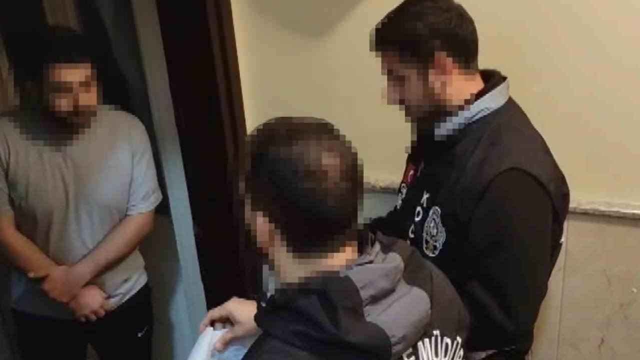Bungalov Dolandırıcılığı Şebekesi Çökertildi: 23 Şüpheli Tutuklandı