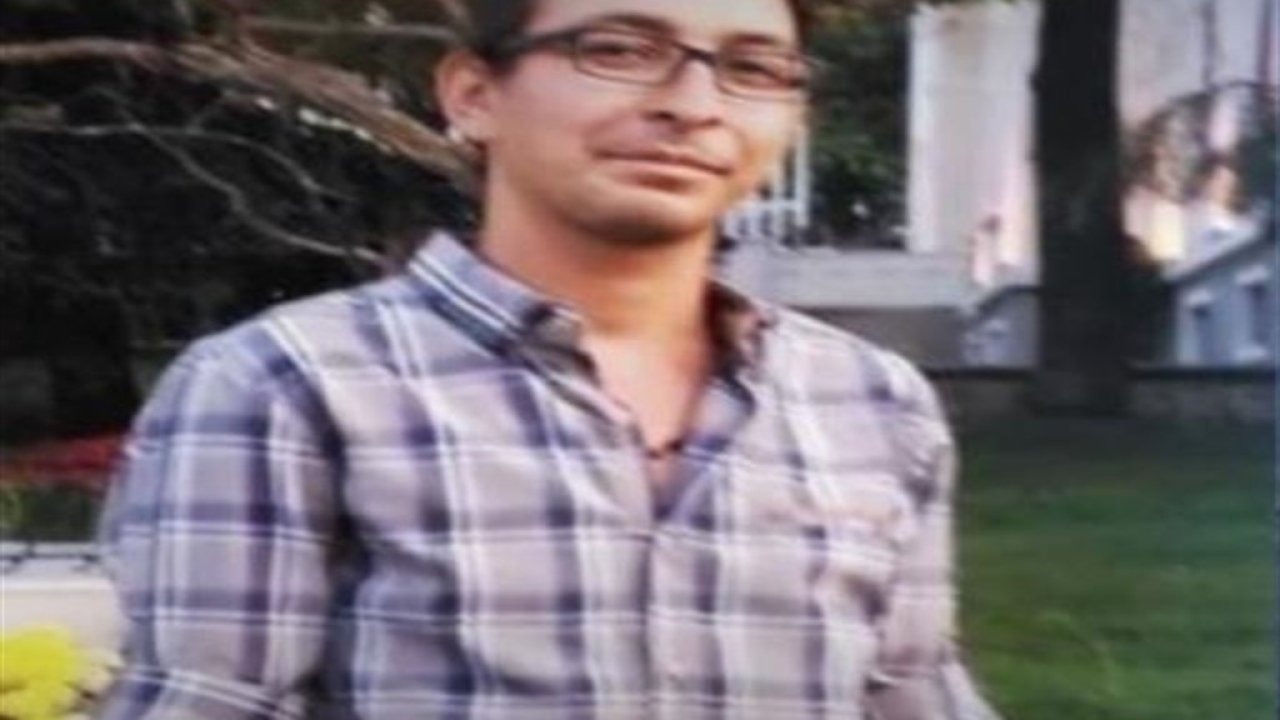 Bursa'daki Kayıp Emrah Elveren Cinayetinde DNA Sonucu Kesinleşti