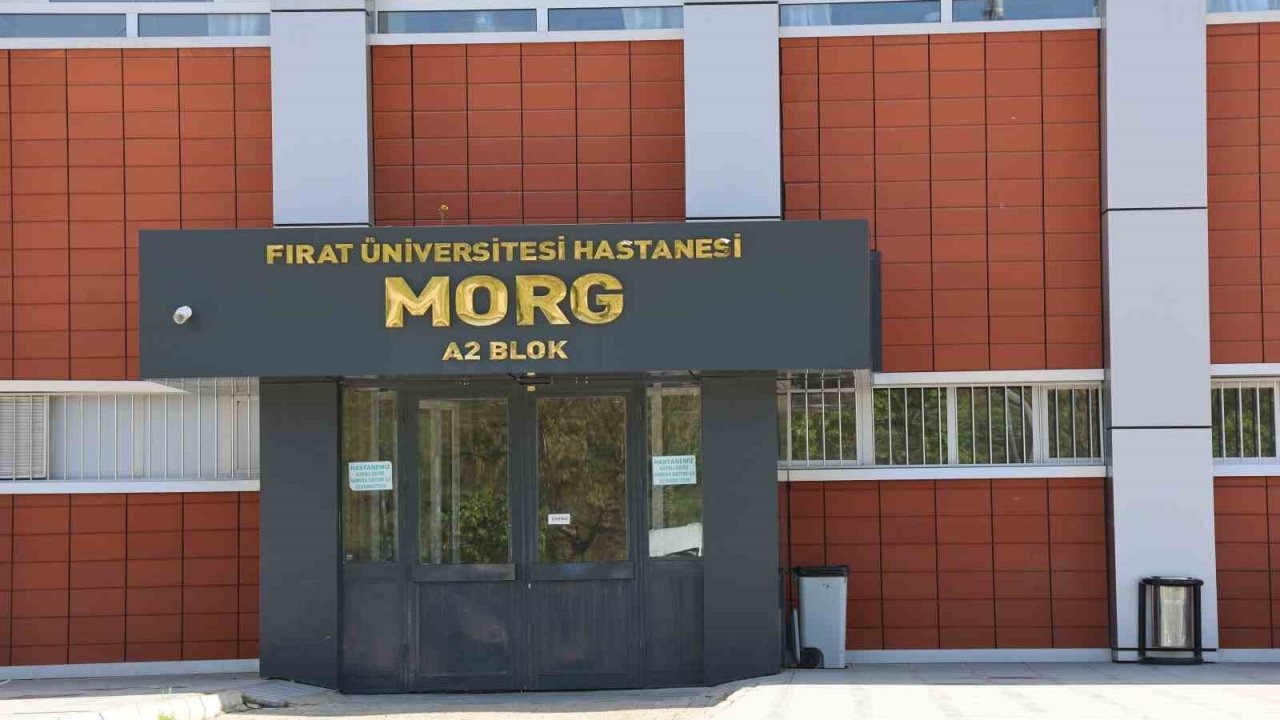 Elazığ’da İnşaat Bekçisi 3. Kattan Düşerek Hayatını Kaybetti