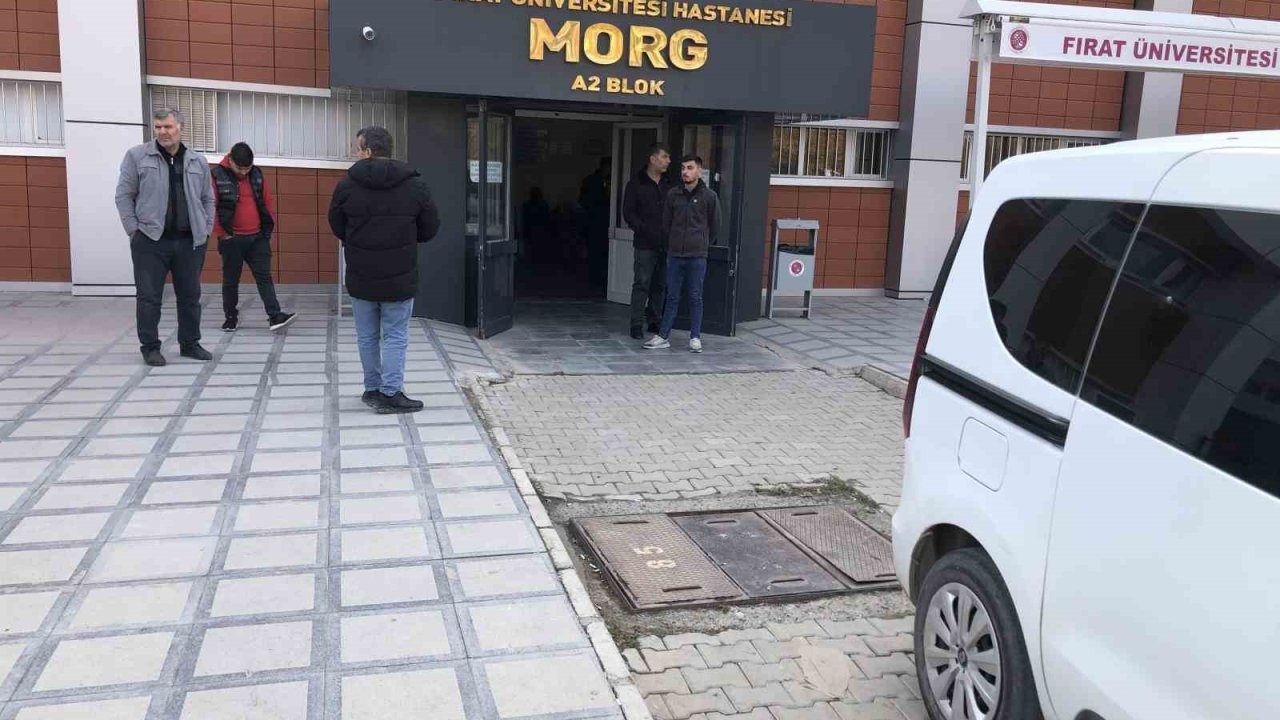 Elazığ’da Kadına Yönelik Şiddete Karşı Mücadele Gününde Cinayet: 3 Çocuk Annesi Kadın Öldürüldü