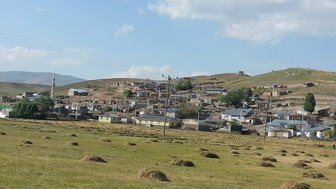 Erzurum Tekman'da Çocuk Kavgası Kanlı Bitti: 7 Yaralı