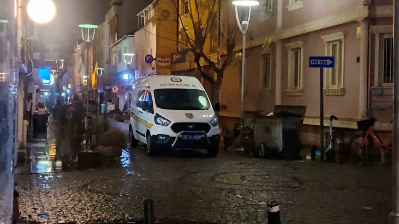 Eskişehir'de Şüpheli Ölüm: Arkadaşının Evinde Cansız Bedeni Bulunan Kadınla İlgili İnceleme Başlatıldı
