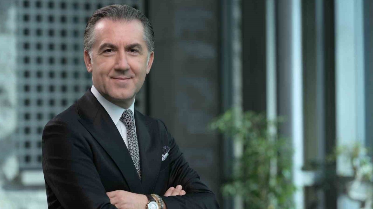 Garanti BBVA ve Togg'dan Tüzel Müşterilere Özel Dijital Taşıt Kredisi İmkanı