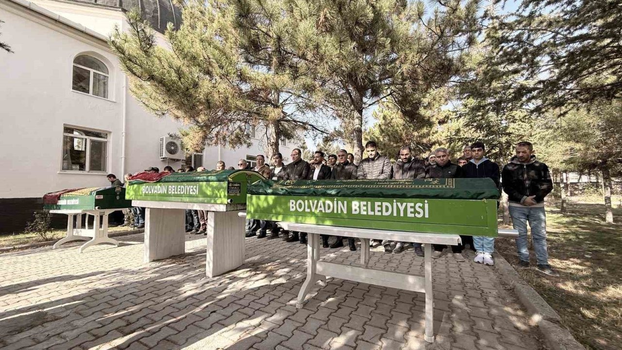 Gıda Faciasında Kurbanların Yakınları Kuşkulu
