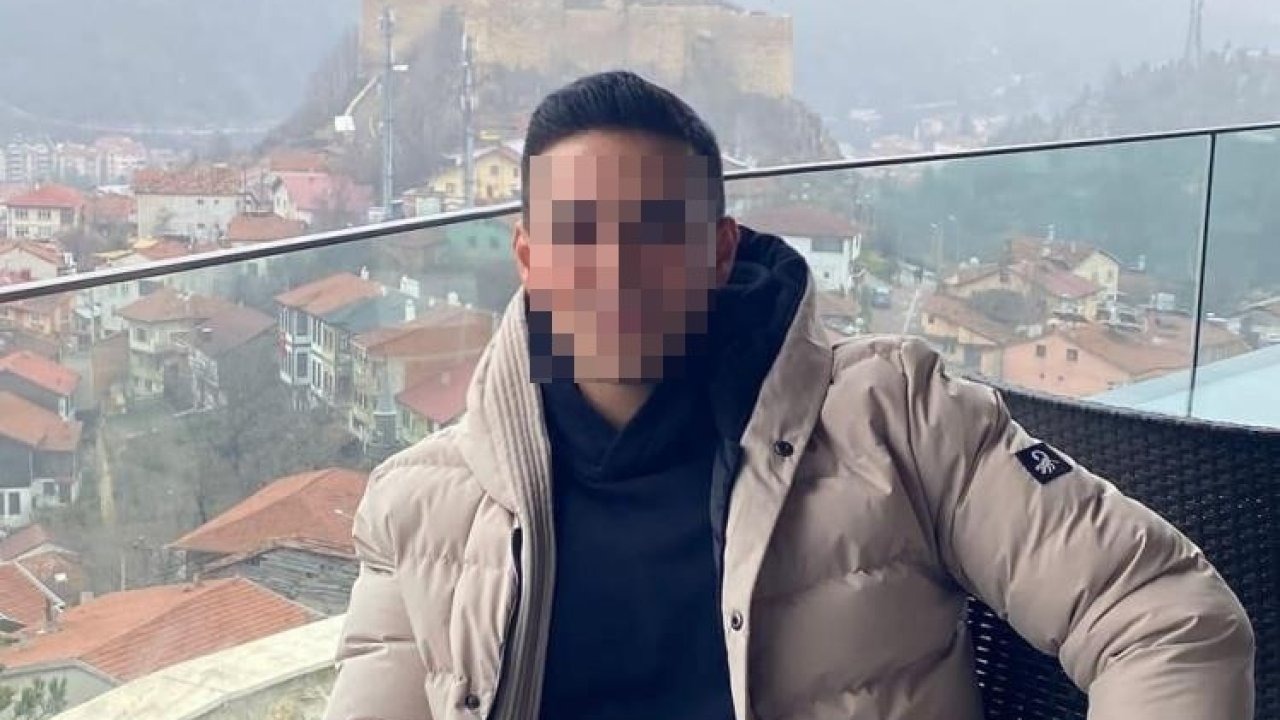 Görele'de Uzman Çavuş Evinde Silahla Vurulmuş Halde Bulundu