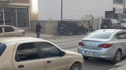 Haberimiz Karşılık Buldu: Iğdır'da O Mahallede Temizlik Yapıldı