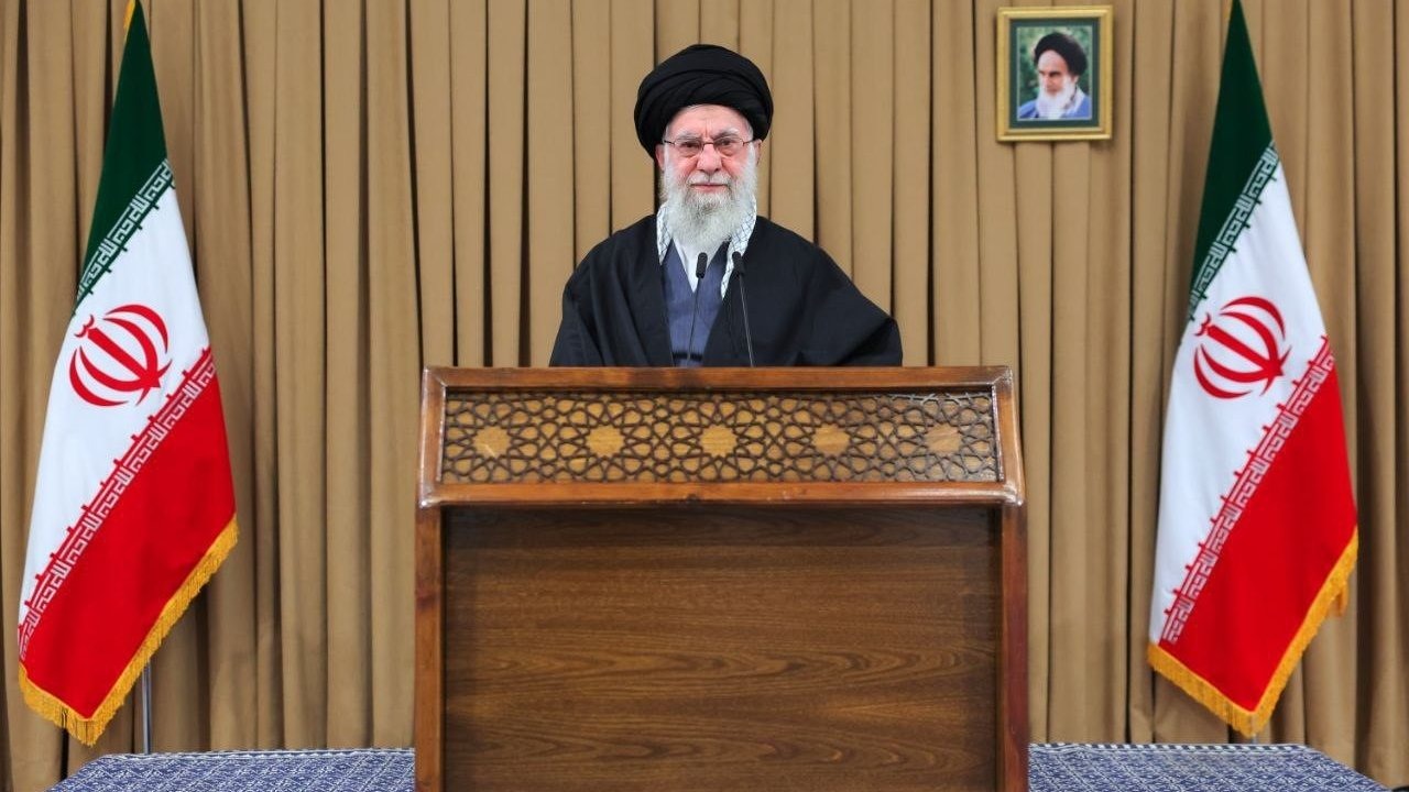 Hamaney’den ABD İddialarına Yanıt: "İletişime Layık Değiller, Mesaj İddiası Yalan"