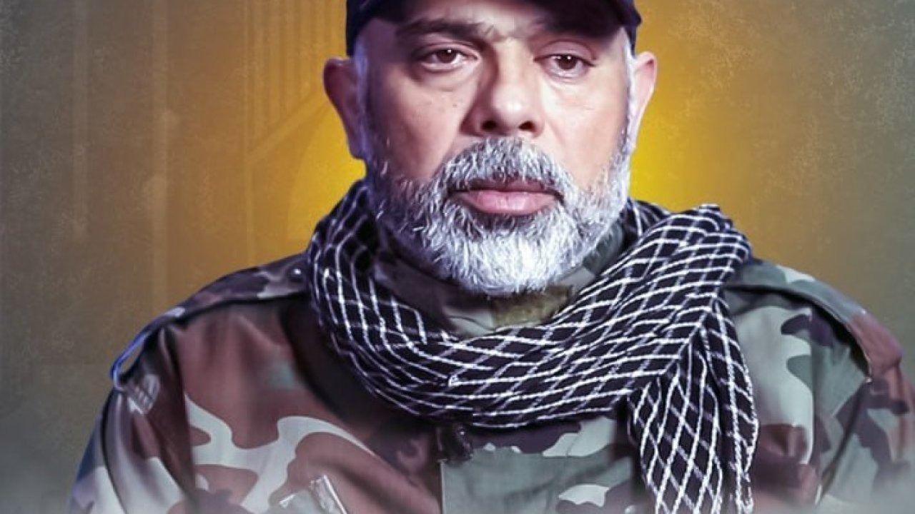 Hizbullah Doğruladı: İki Numaralı İsim Haytham Ali Tabatabai İsrail Saldırısında Öldürüldü