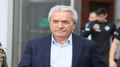 Iğdır FK Başkan Yardımcısı Fazıl Alagöz: "İlk İki İçin Umutluyuz"