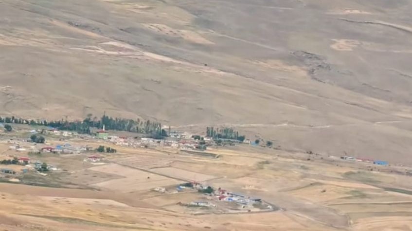 Iğdır'da köy muhtarının merayı kiraya vermesiyle ilgili soruşturma başlatıldı