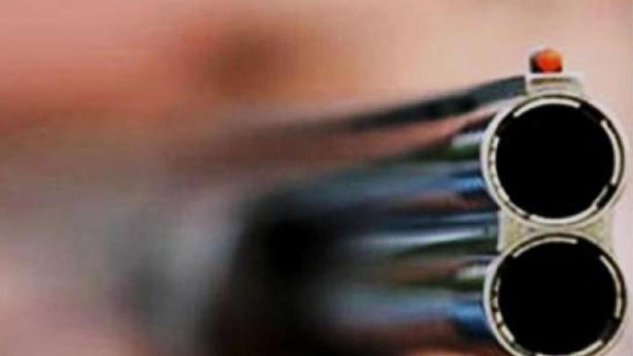 Iğdır'da Tartışma Kanlı Bitti: Genç Adam Av Tüfeğiyle Öldürüldü
