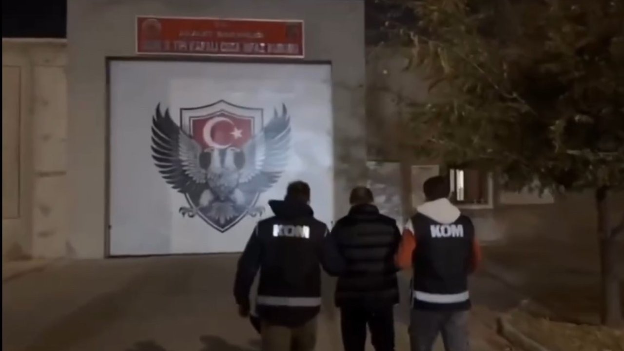 Iğdır’daki adliyede "rüşvet" soruşturmasında 1 avukat tutuklandı, 1 avuta ev hapsi