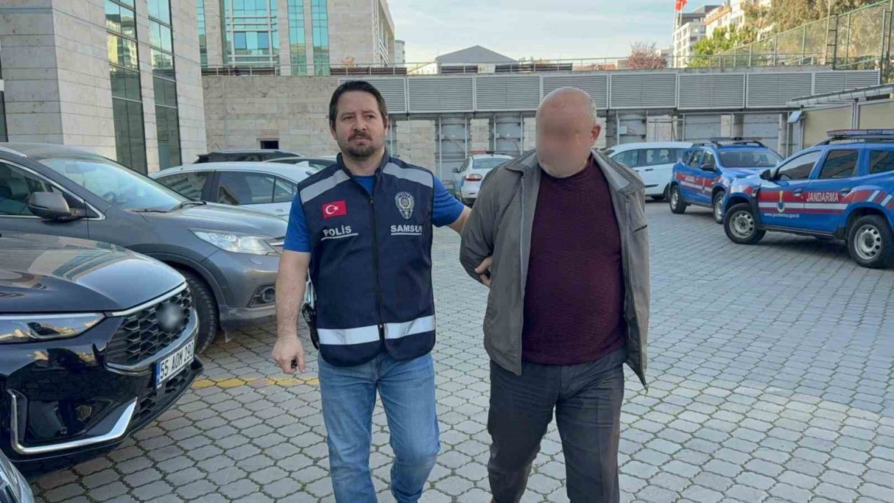 İlkadım'da Para Tartışması Kavgaya Dönüştü: Bir Kardeş Yaralı