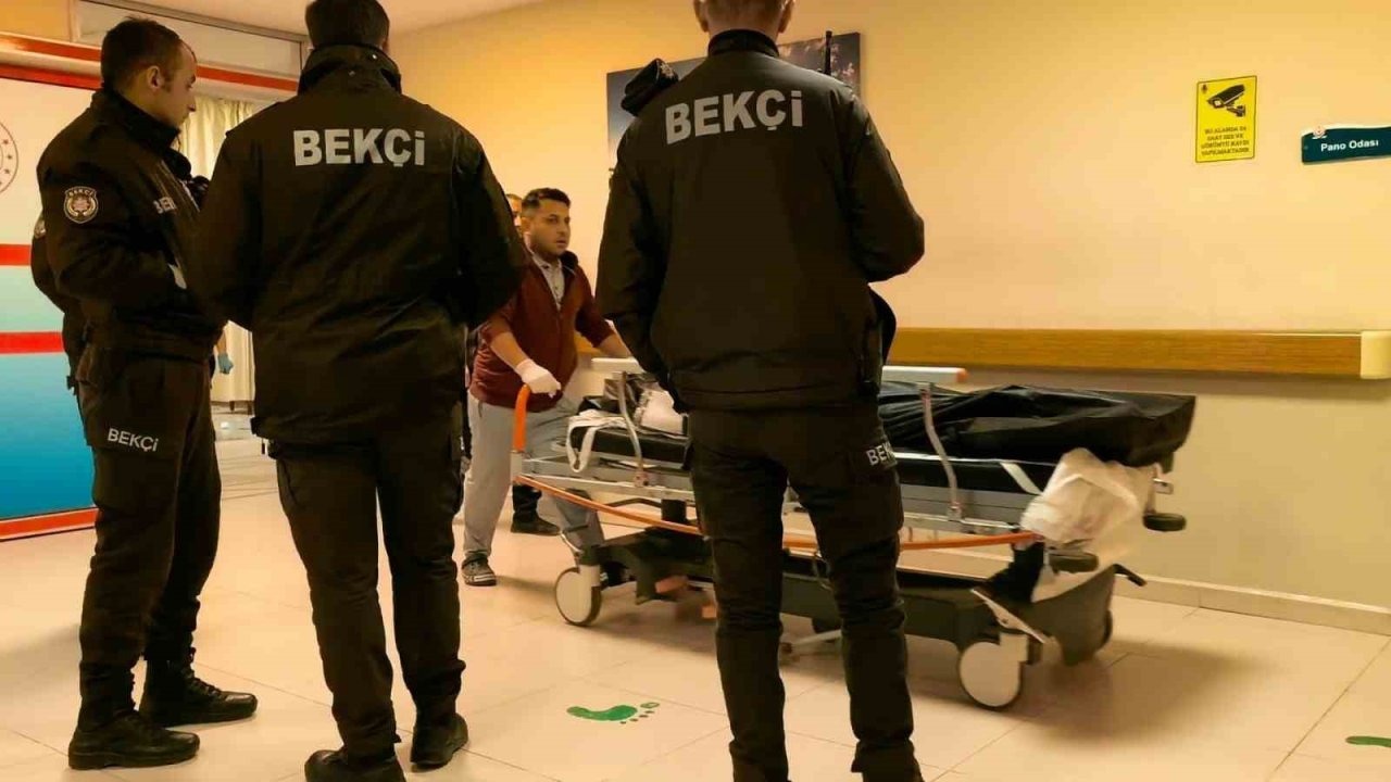İnegöl'de Silahlı Saldırı: Tartıştığı Kişiyi Öldüren Şüpheli Aranıyor