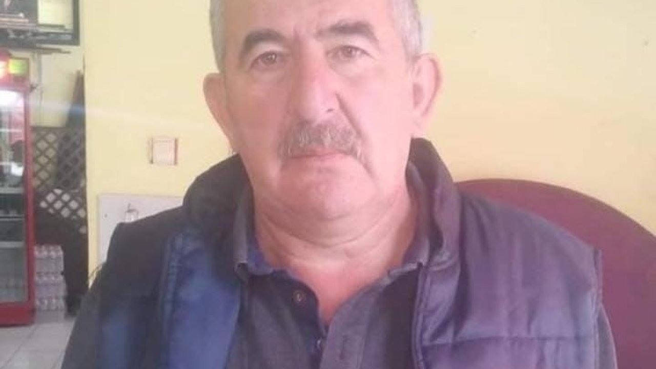 Karabük'te Mantar Toplamaya Giden Yaşlı Adam Ormanda Ölü Bulundu